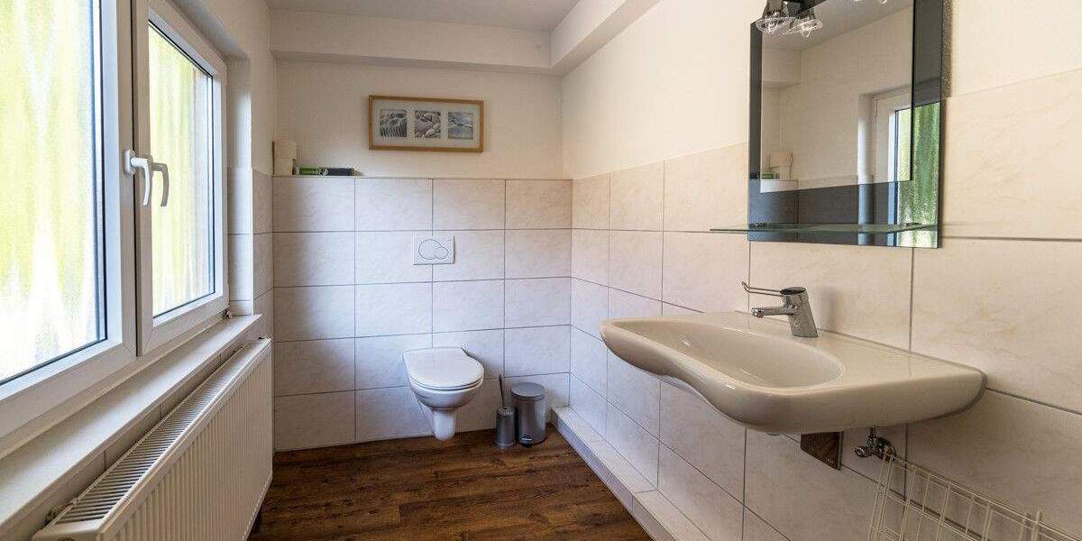 Einfamilienhaus Geestland-Debstedt Debstedt - 8 Zimmer, 242 m&sup2;, 570.000&euro; | Angebot:25737096