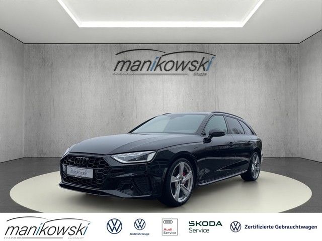 Audi A4 20.954 km 35.905 &euro; Cuxhaven 27472