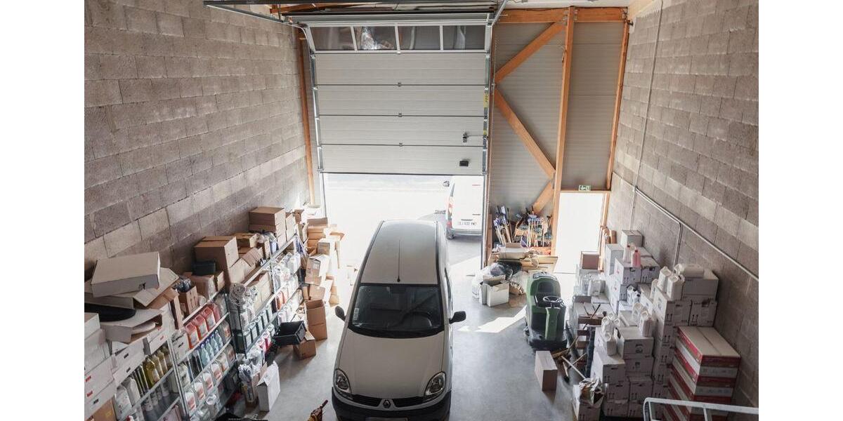 Gewerbeobjekt Geestland - 1.049&euro; | Angebot:21497534