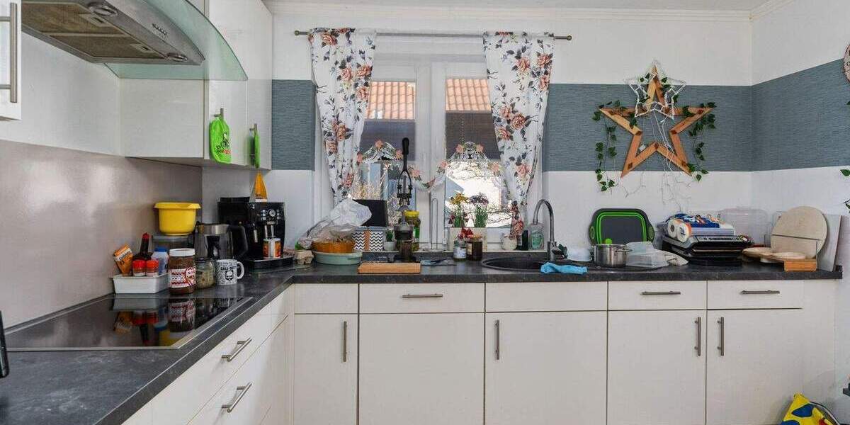 Einfamilienhaus Cuxhaven Süder-Westerwisch - 7 Zimmer, 215 m&sup2;, 449.000&euro; | Angebot:25896639