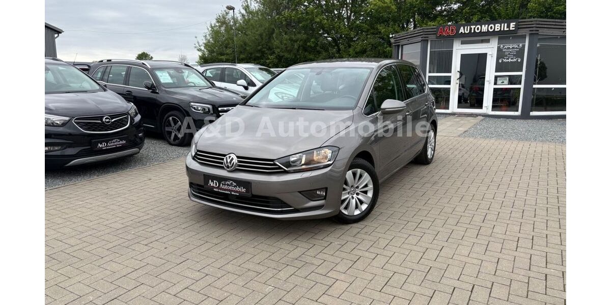 VW Golf 117.647 km 13.190 &euro; Marne 25709