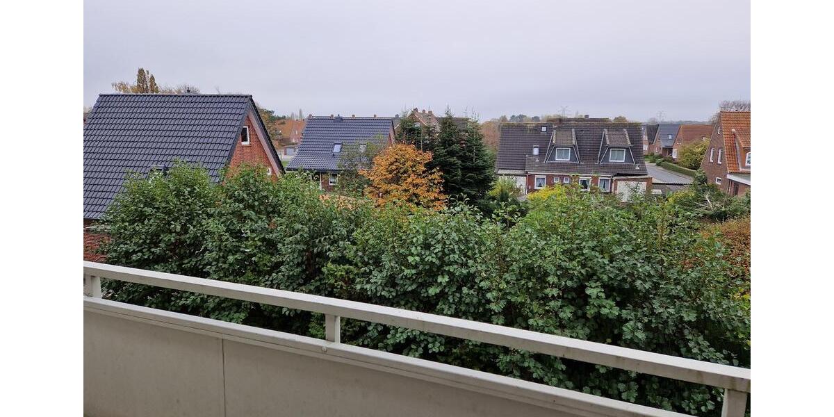 Etagenwohnung Cuxhaven Duhnen - 1 Zimmer, 44 m&sup2;, 396&euro; | Angebot:26608035