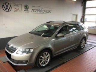 Skoda Octavia 121.313 km 13.905 &euro; Cuxhaven 27472