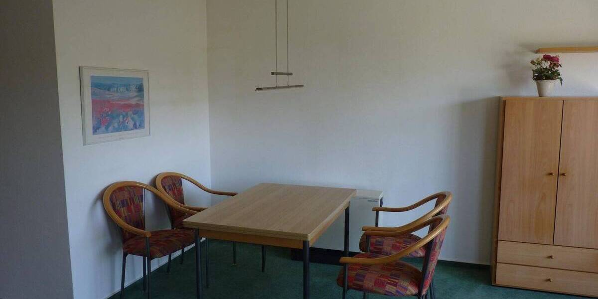 Etagenwohnung Friedrichskoog - 2 Zimmer, 54 m&sup2;, 169.000&euro; | Angebot:25670127