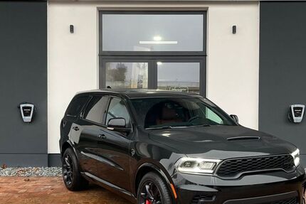 Dodge Durango 18.784 km 93.990 &euro; Bremerhaven 27568