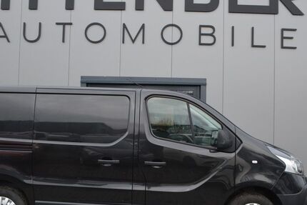 Renault Trafic 140.000 km 13.900 &euro; Cuxhaven 27472