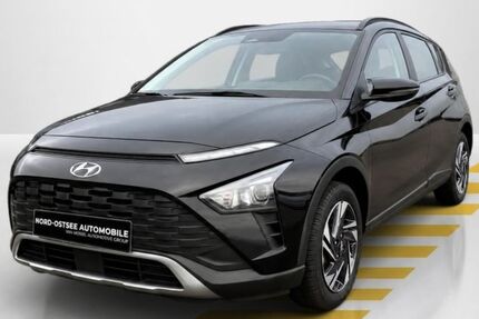 Hyundai BAYON 47.988 km 13.850 &euro; Marne 25709