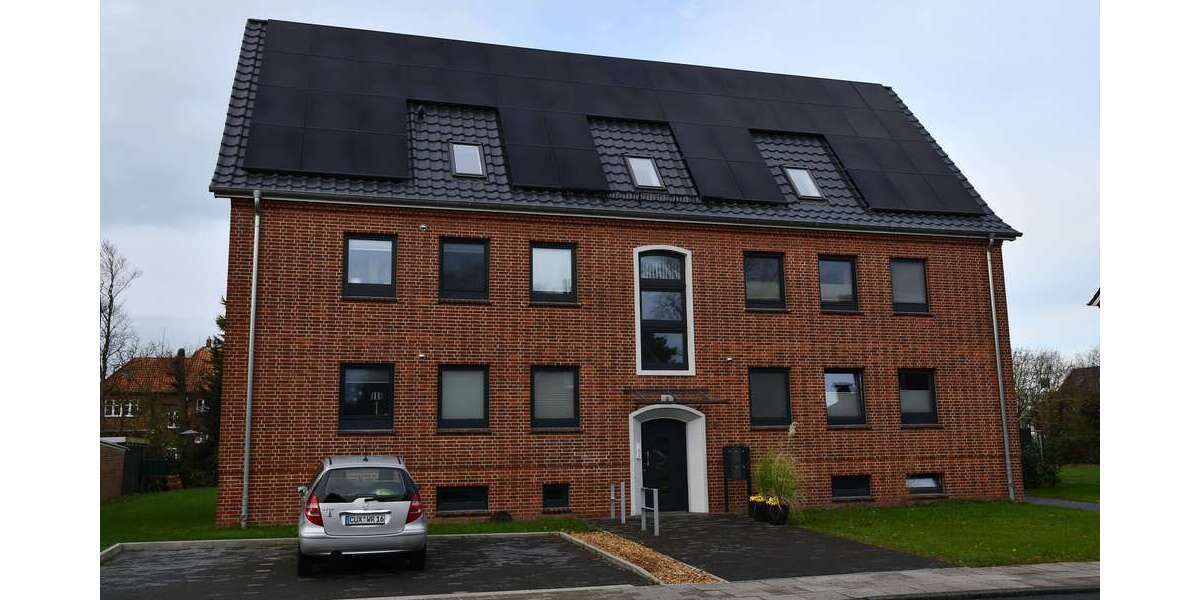 Etagenwohnung Cuxhaven Döse - 2 Zimmer, 62 m&sup2;, 625&euro; | Angebot:25760153