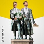 Man sieht sich immer zWeimar