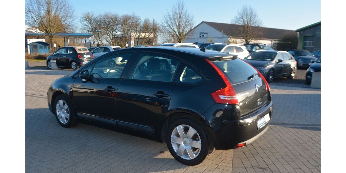 Citroen C4 110.000 km 6.900 &euro; Cuxhaven 27472