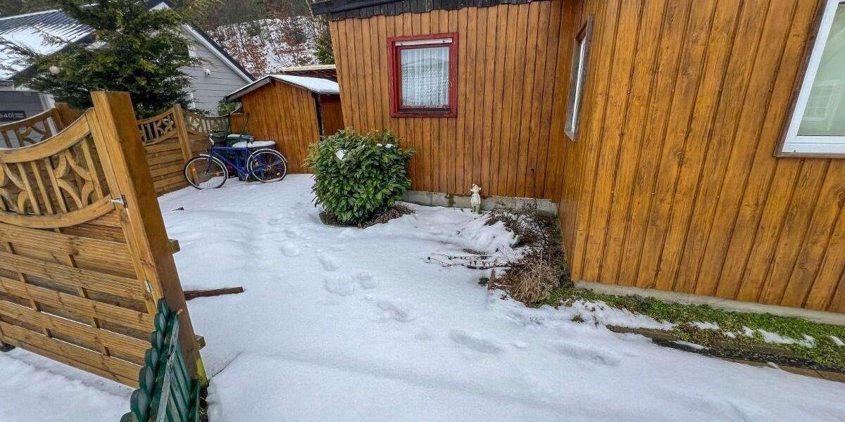 Mehrfamilienhaus, Wohnhaus Wurster Nordseeküste Midlum - 2 Zimmer, 39 m&sup2;, 39.500&euro; | Angebot:25729270