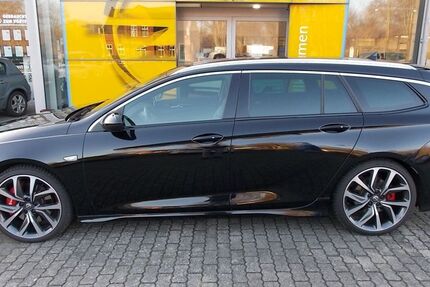 Opel Insignia 92.000 km 24.990 &euro; Brunsbüttel 25541