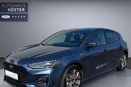 Ford Focus 26.640 km 22.970 &euro; Cuxhaven 27472