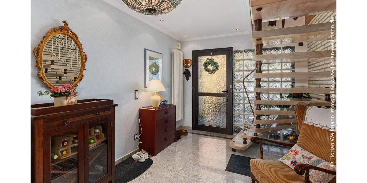 Einfamilienhaus Cuxhaven Lüdingworth - 6 Zimmer, 282 m&sup2;, 425.000&euro; | Angebot:25676156