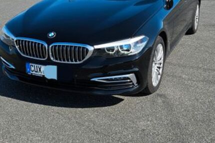 BMW 520 165.000 km 21.800 &euro; Cuxhaven 27478