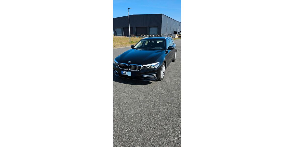 BMW 520 165.000 km 21.800 &euro; Cuxhaven 27478