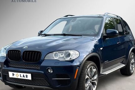 BMW X5 111.500 km 16.490 &euro; Cuxhaven 27472