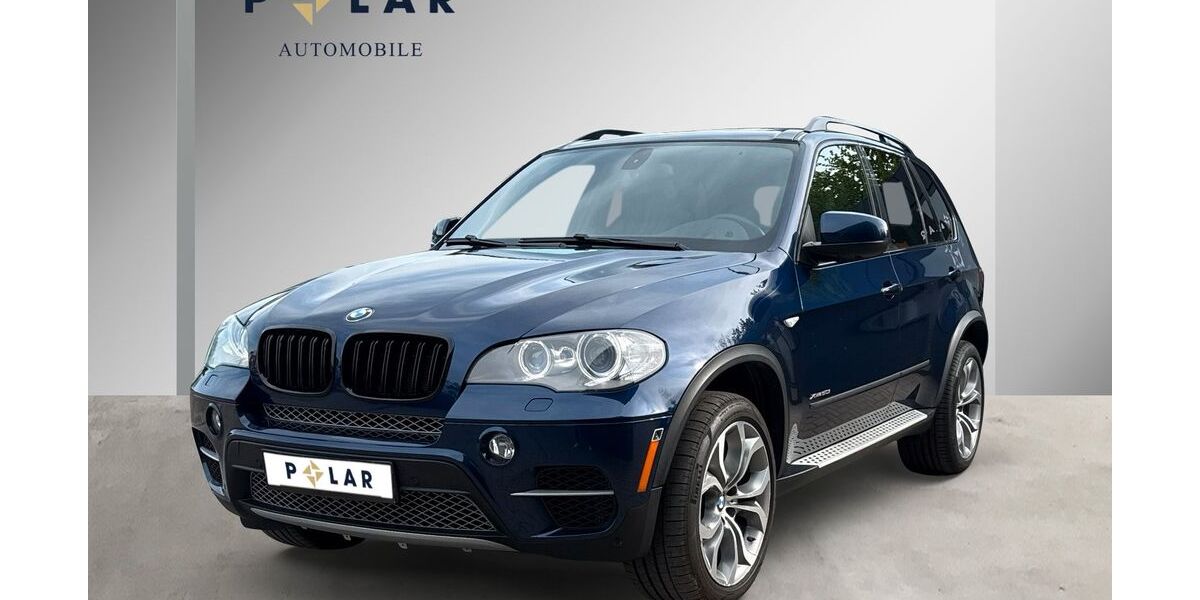 BMW X5 111.500 km 16.490 &euro; Cuxhaven 27472