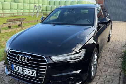 Audi A6 119.000 km 23.999 &euro; Neufeld 25724
