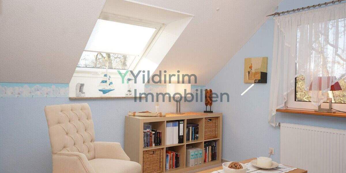 Einfamilienhaus Cuxhaven / Stickenbüttel Stickenbüttel - 6 Zimmer, 140 m&sup2;, 390.000&euro; | Angebot:25732777