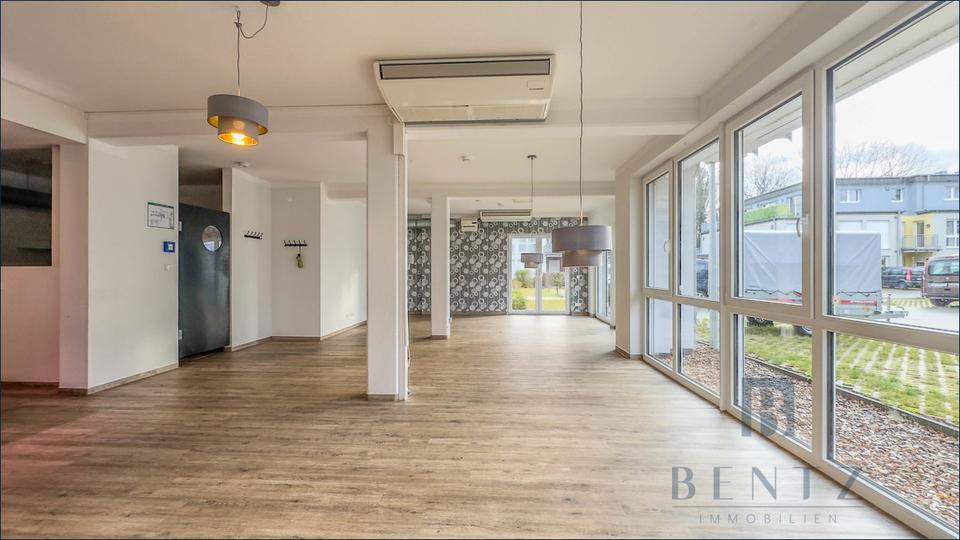 Gewerbeobjekt Geestland - 1.250&euro; | Angebot:19685492