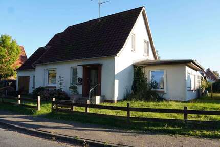 Haus Neuhaus - 6 Zimmer, 127 m&sup2;, 129.000&euro; | Angebot:25201911