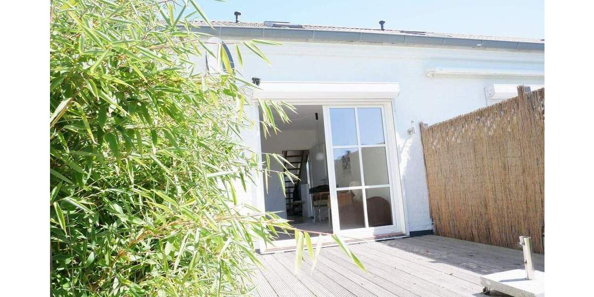 Reihenmittelhaus Friedrichskoog - 1 Zimmer, 40 m&sup2;, 145.000&euro; | Angebot:25664633