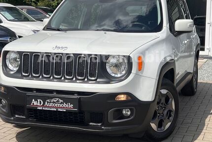 Jeep Renegade 69.610 km 14.790 &euro; Marne 25709