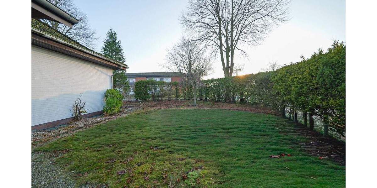 Einfamilienhaus Cadenberge - 4 Zimmer, 106 m&sup2;, 238.000&euro; | Angebot:25692807