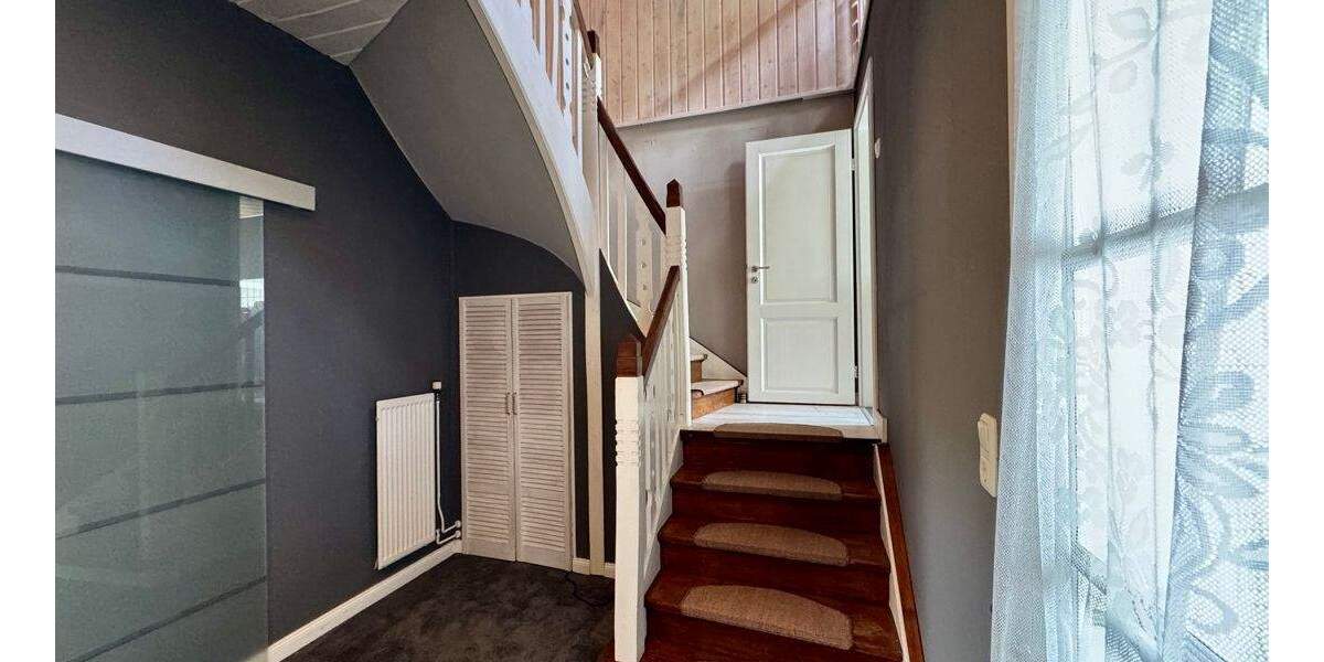 Reihenmittelhaus Brunsbüttel - 3 Zimmer, 115 m&sup2;, 229.000&euro; | Angebot:25742074