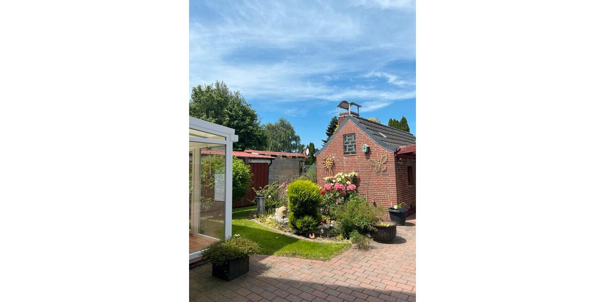 Einfamilienhaus Brunsbüttel - 5 Zimmer, 124 m&sup2;, 269.000&euro; | Angebot:27062157
