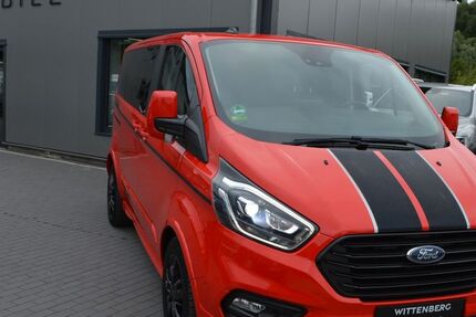 Ford Tourneo Custom 121.000 km 34.750 &euro; Cuxhaven 27472