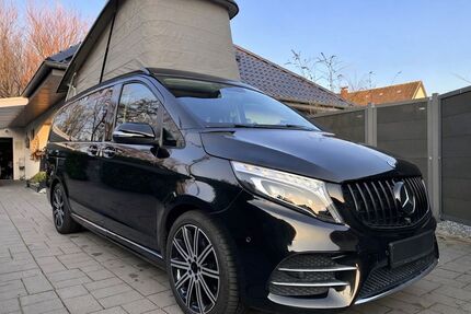 Mercedes-Benz V 250 133.000 km 50.000 &euro; Brunsbüttel 25541