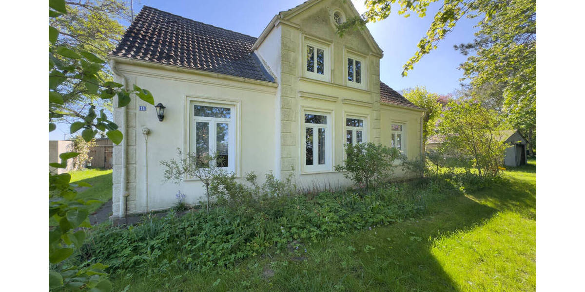 Einfamilienhaus Kaiser-Wilhelm-Koog Koog - 7 Zimmer, 170 m&sup2;, 169.900&euro; | Angebot:26674712