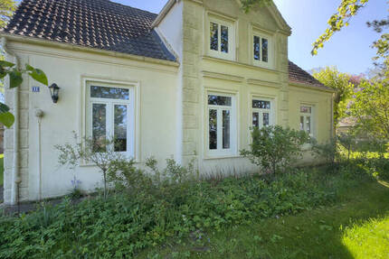 Haus Kaiser-Wilhelm-Koog Koog - 7 Zimmer, 170 m&sup2;, 169.900&euro; | Angebot:26674712