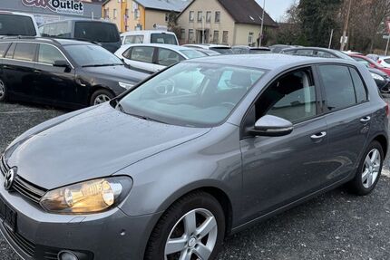 VW Golf 200.000 km 4.999 &euro; Cuxhaven 27474