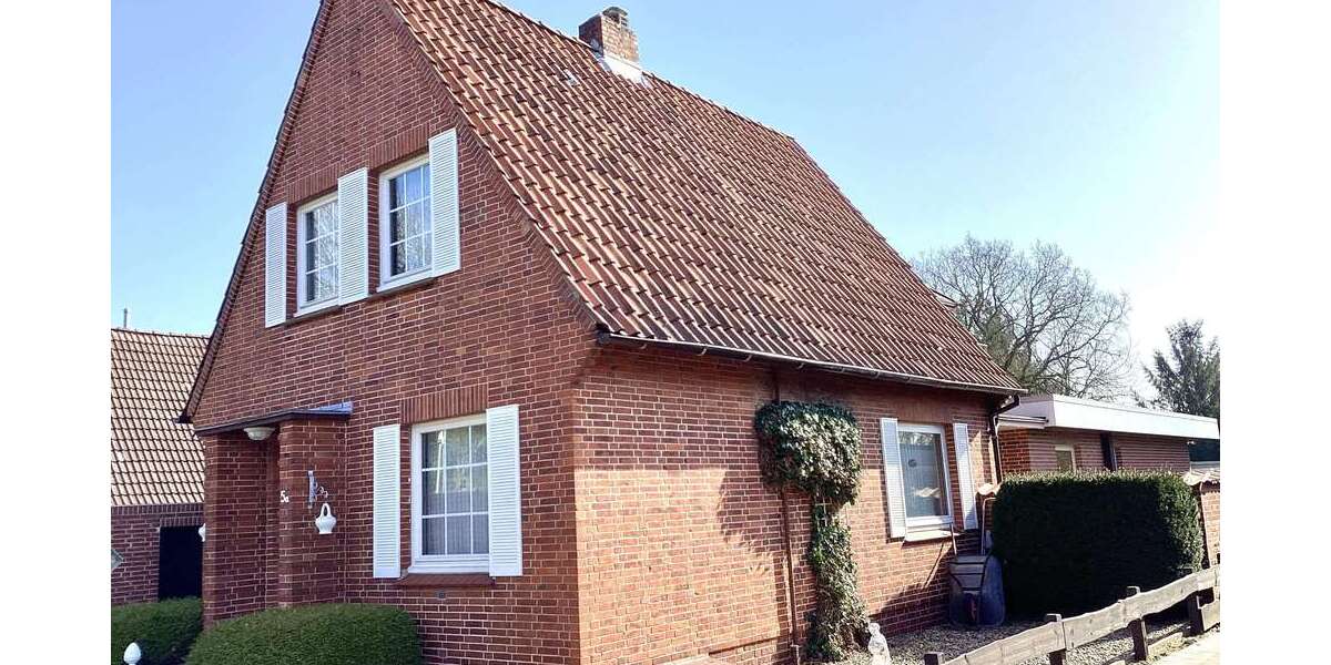 Einfamilienhaus Cuxhaven Duhnen - 7.5 Zimmer, 175 m&sup2;, 368.000&euro; | Angebot:25201644