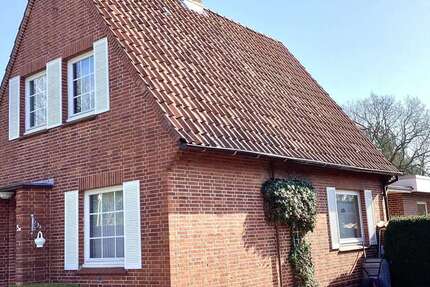 Haus Cuxhaven Duhnen - 7.5 Zimmer, 175 m&sup2;, 368.000&euro; | Angebot:25201644