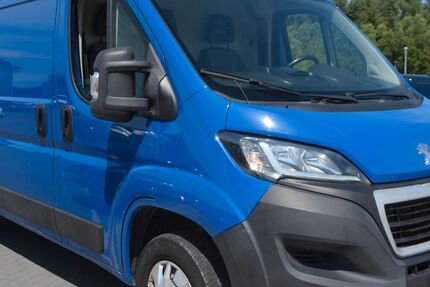 Peugeot Boxer 78.000 km 16.900 &euro; Cuxhaven 27472
