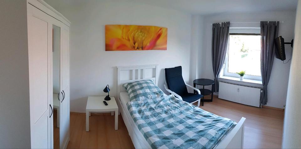 Etagenwohnung Wurster Nordseeküste - 2 Zimmer, 62 m&sup2;, 500&euro; | Angebot:25964905
