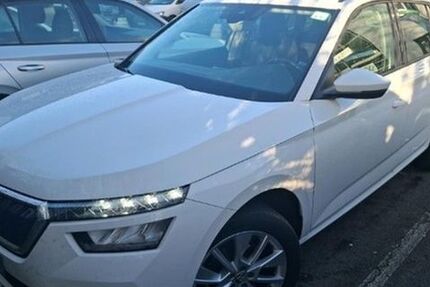 Skoda Kamiq 39.353 km 19.903 &euro; Cuxhaven 27472