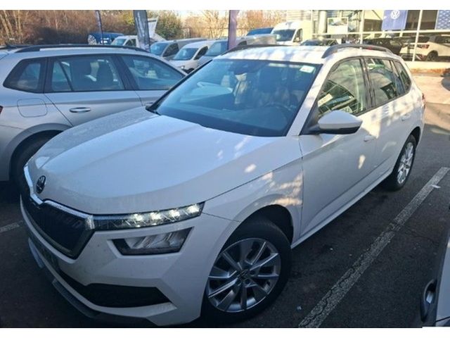 Skoda Kamiq 39.353 km 19.903 &euro; Cuxhaven 27472
