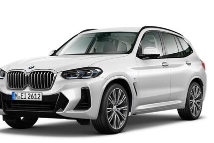 BMW X3 58.723 km 41.920 &euro; Cuxhaven 27472