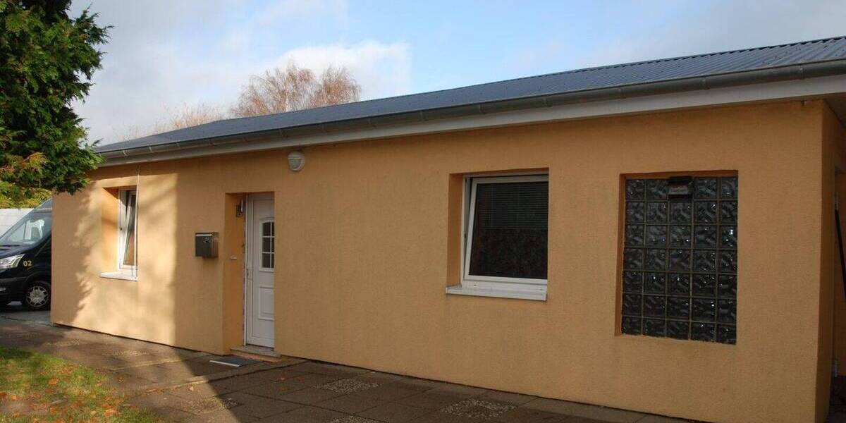 Etagenwohnung Brunsbüttel - 2 Zimmer, 54 m&sup2;, 90.000&euro; | Angebot:25707893