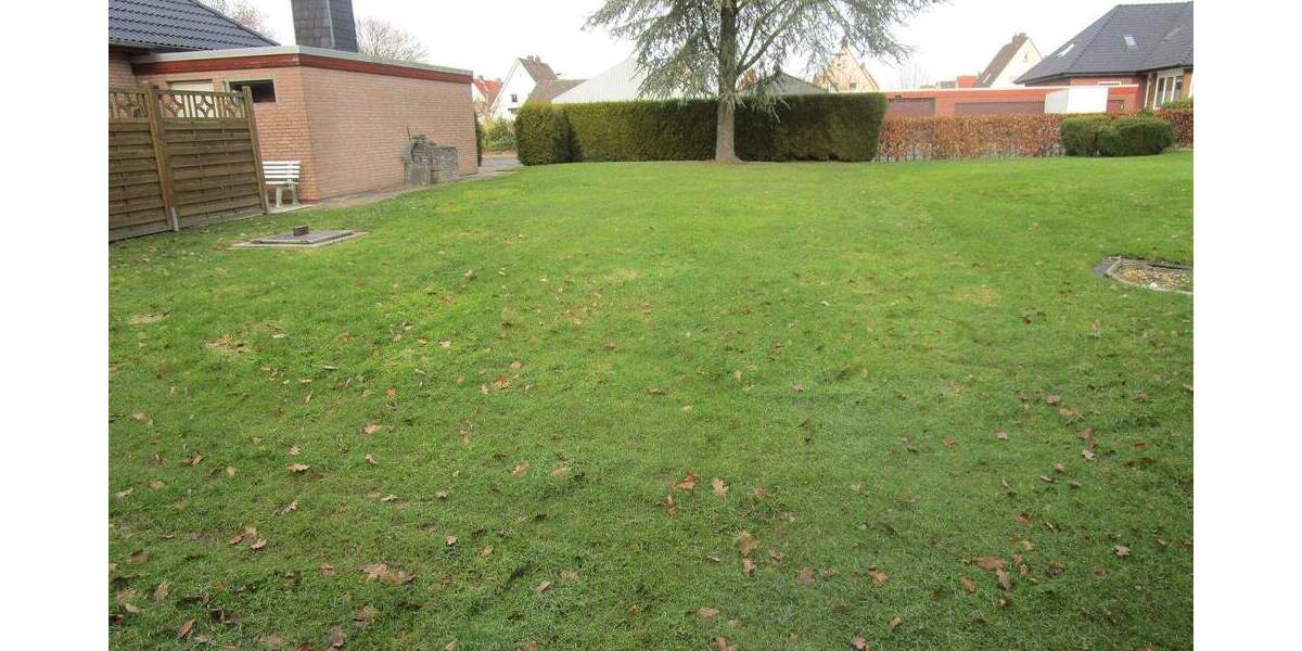 Bungalow Otterndorf - 1 Zimmer, 138 m&sup2;, 380.000&euro; | Angebot:25779433