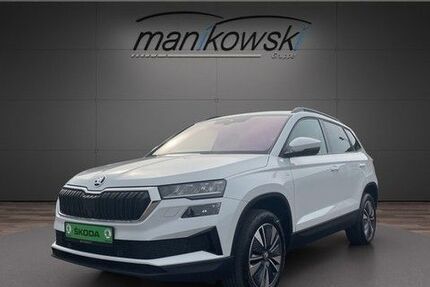 Skoda Karoq 58.214 km 23.903 &euro; Cuxhaven 27472
