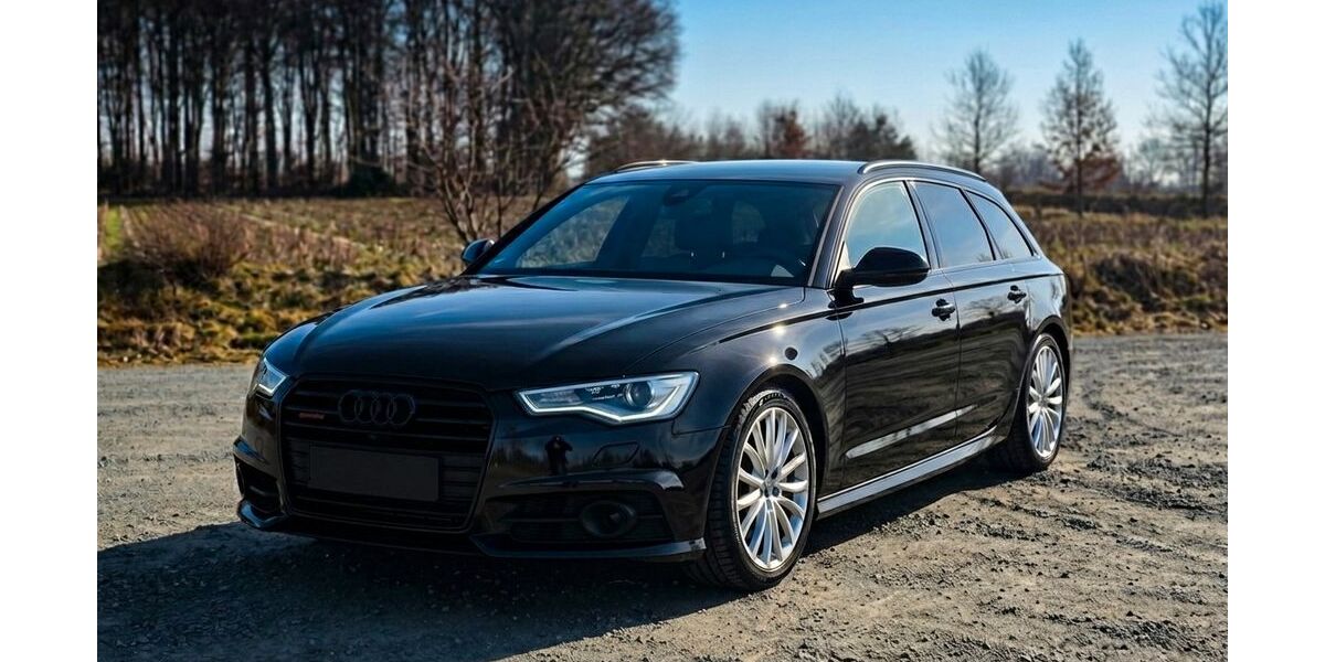 Audi A6 168.500 km 18.490 &euro; Geestland 27607