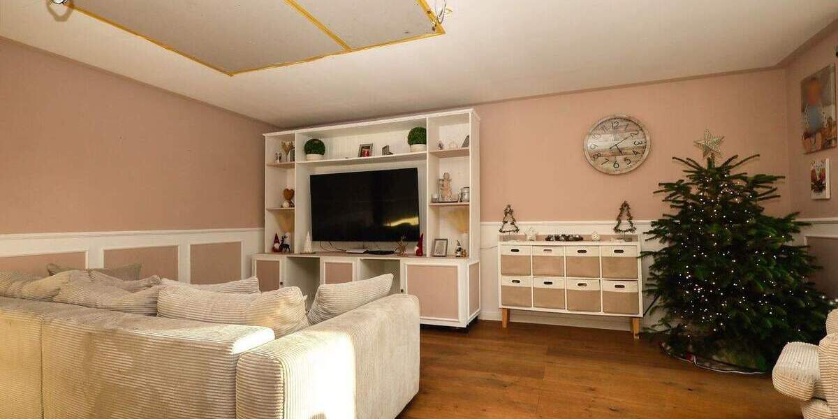 Einfamilienhaus Cadenberge - 4 Zimmer, 117 m&sup2;, 279.000&euro; | Angebot:25686034