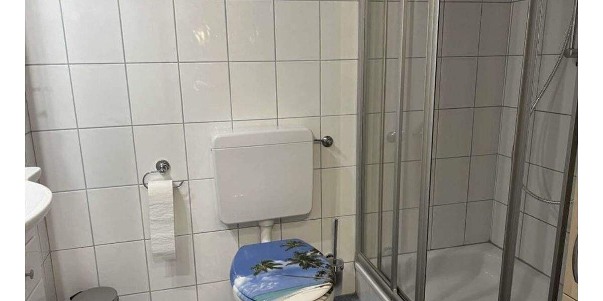 Etagenwohnung Friedrichskoog - 1 Zimmer, 29 m&sup2;, 110.000&euro; | Angebot:25697352