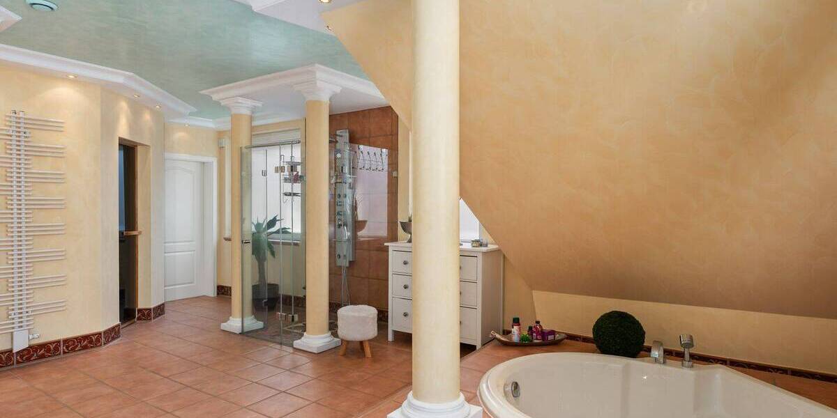Einfamilienhaus Cuxhaven Sahlenburg - 5 Zimmer, 239 m&sup2;, 649.000&euro; | Angebot:26154928